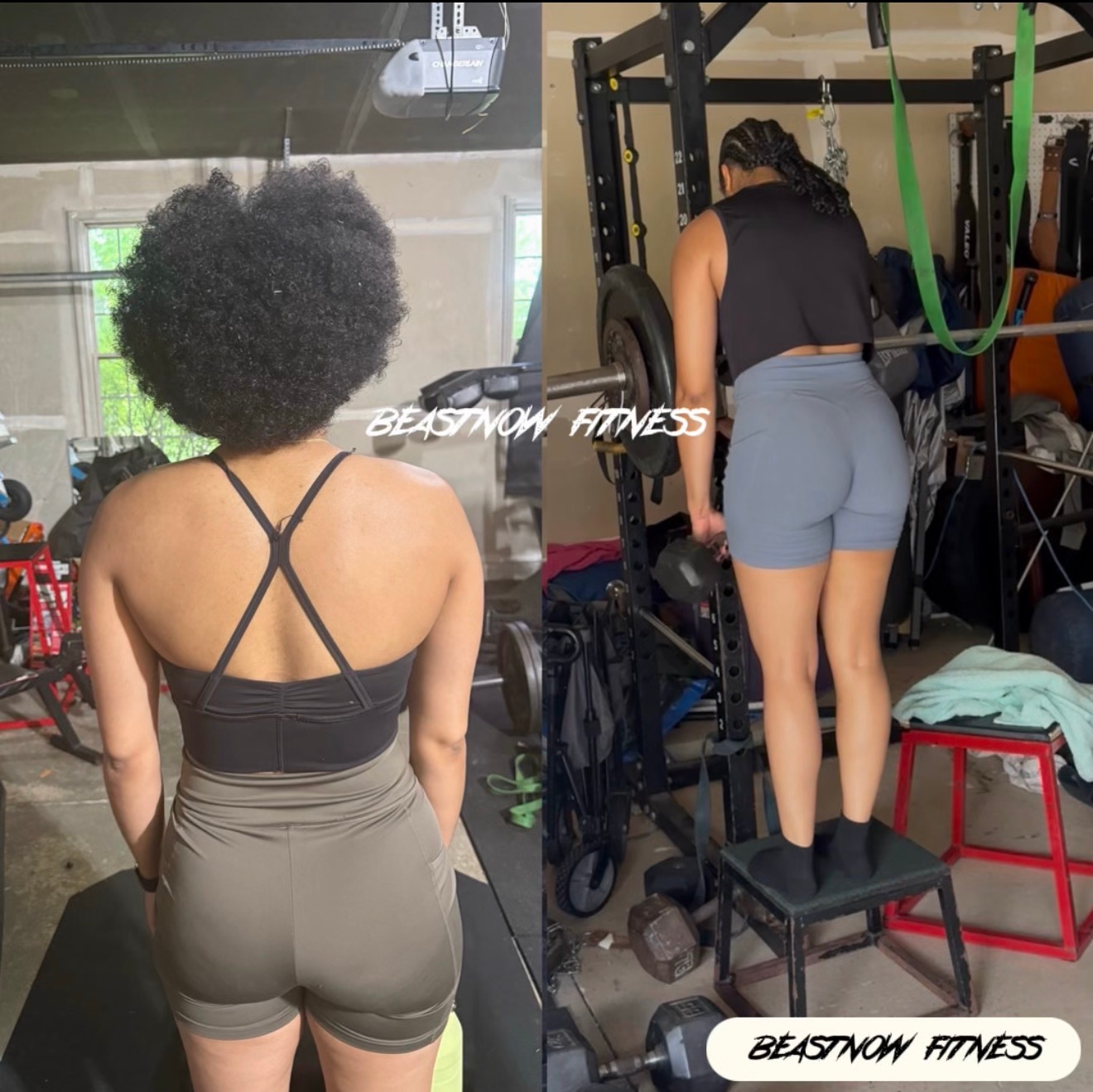 Gabby — SheBeast spotlight
