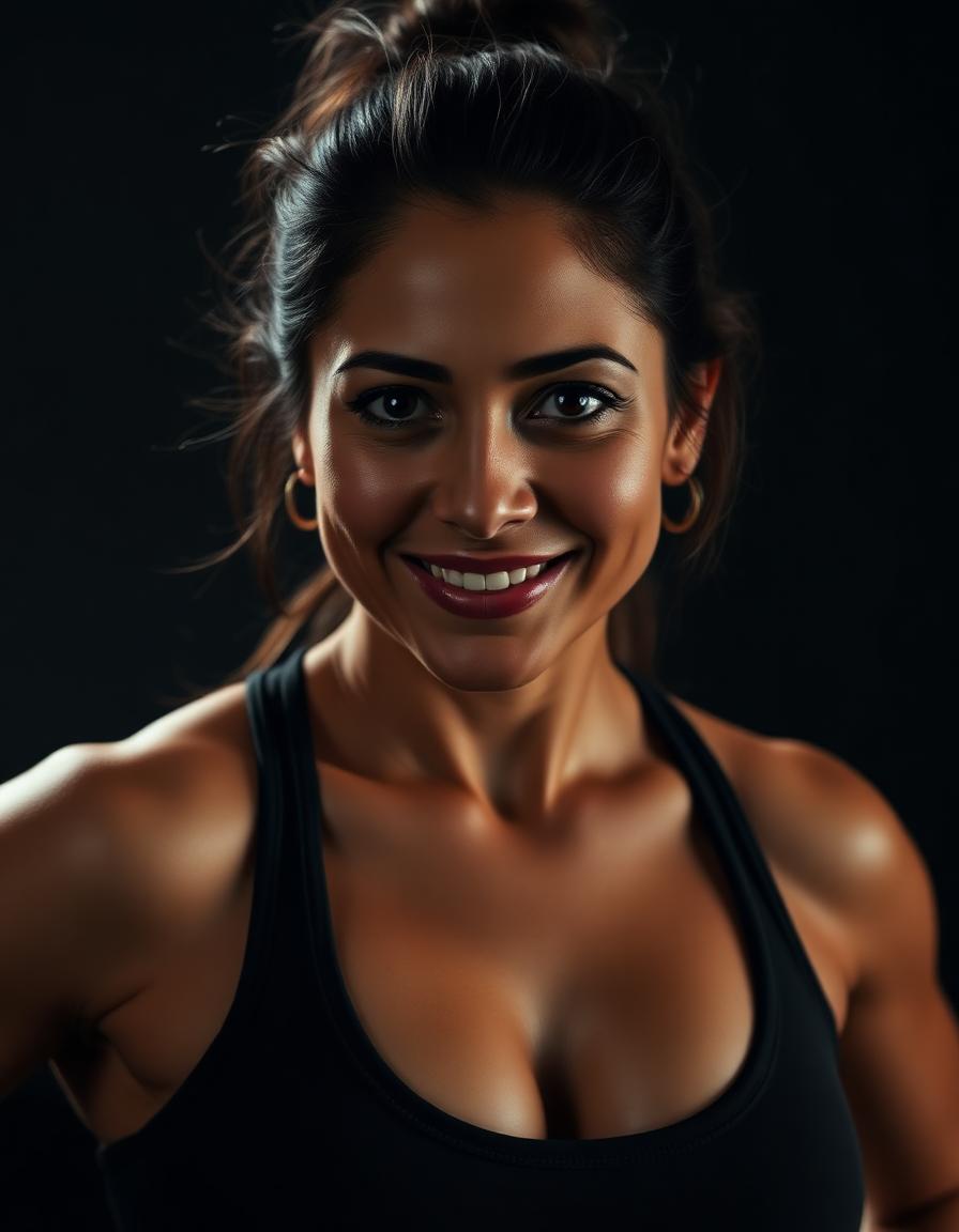Marisol — SheBeast spotlight